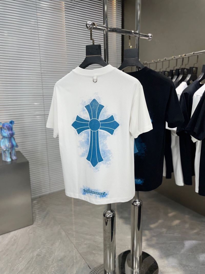 Chrome Hearts T-Shirts